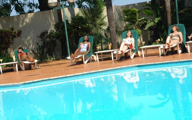 Peermont Metcourt Khoroni, Thohoyandou