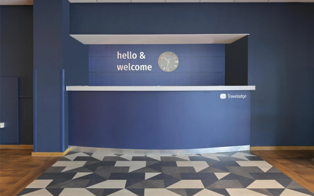 Travelodge London Ilford