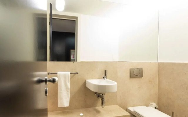 Santa Catarina Luxury Apartments By Linc