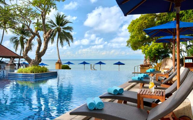 Renaissance Koh Samui Resort & Spa