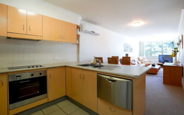 The Marina Unit 310