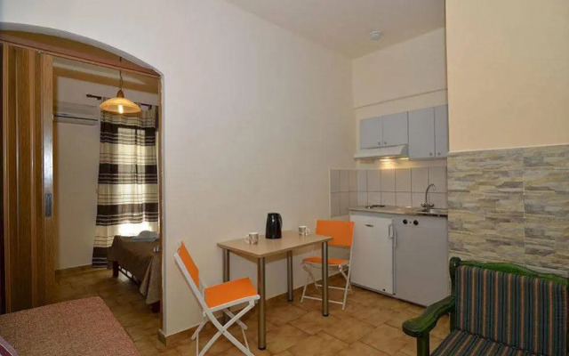 Iliana Apartments