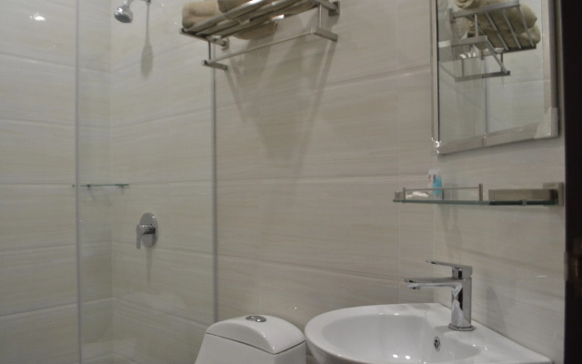 My Inn Hotel Kota Samarahan