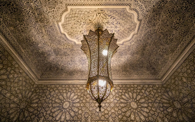 Hotel La Corte