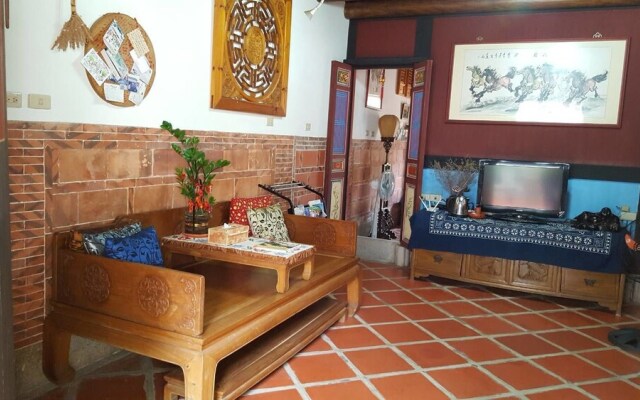 Love nostalgia No. 37 B&B