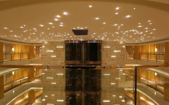 Courtyard by Marriott Hangzhou Qianjiang