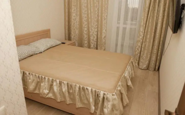 Мой Домашний Отель на Красной 176