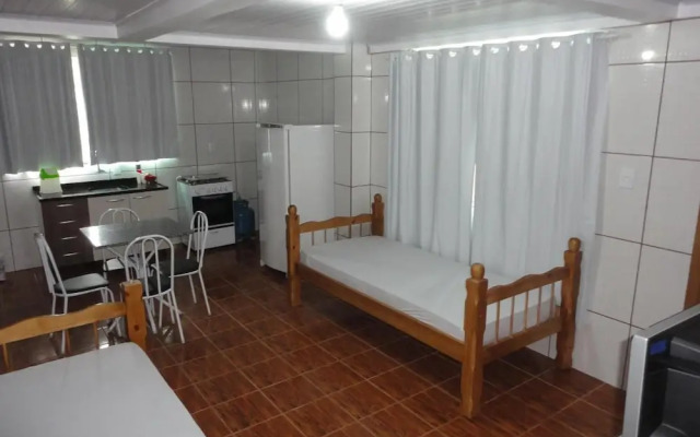 Pousada Do Galdino
