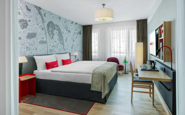 IntercityHotel Graz