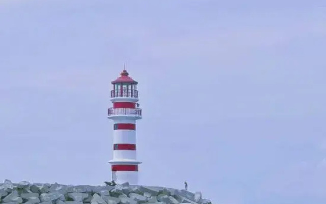 ChunING B&B (Wanning Shenzhou Peninsula Shop)