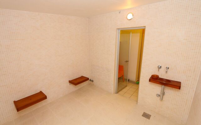 Hotel Indijan