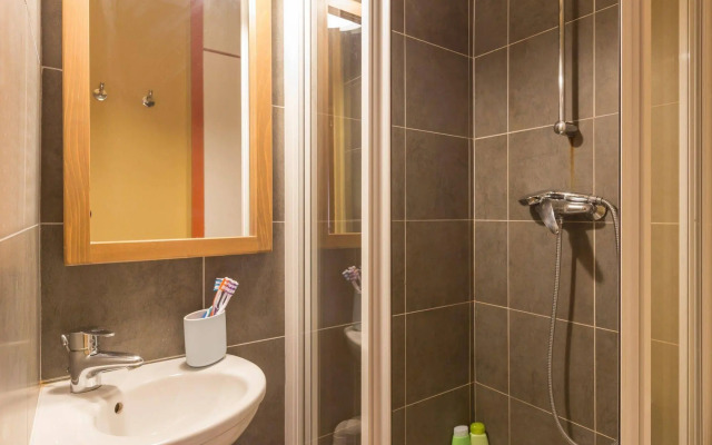 Pierre & Vacances Residence L'Ours Blanc