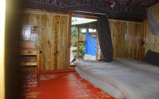 Zizi Mekhoo Sapa Homestay