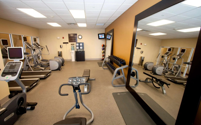 Hilton Garden Inn Valdosta