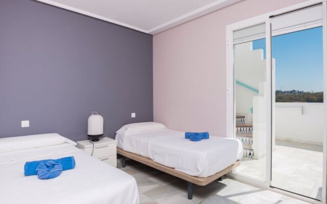 Apartment Penthouse Greenview