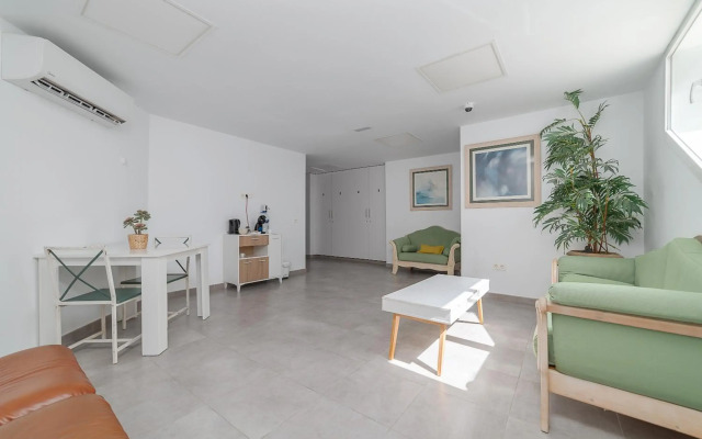 Apartamentos Elena