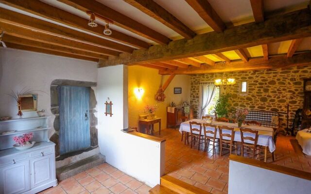 Chambres d'hôtes Biscayburu