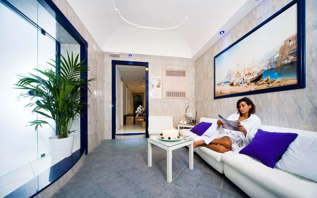 Hotel Central Park Terme