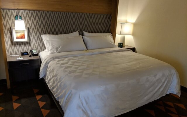 Holiday Inn Champaign