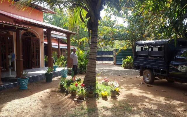 Sigiri Sara Home Stay Nice Village