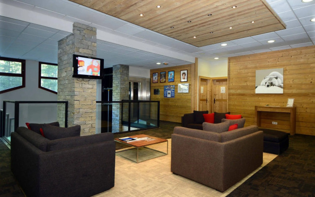 Dormio Resort Les Portes du Mont Blanc
