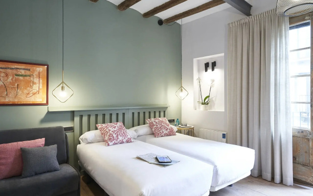 AinB Gothic-Jaume I Apartments