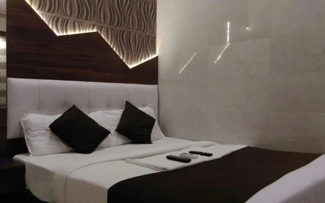 Treebo Palace Residency