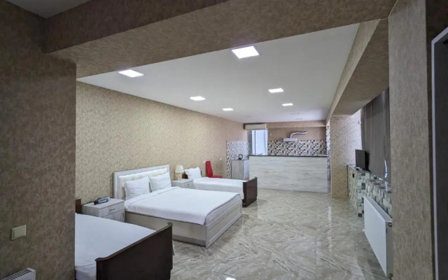 S Residence
