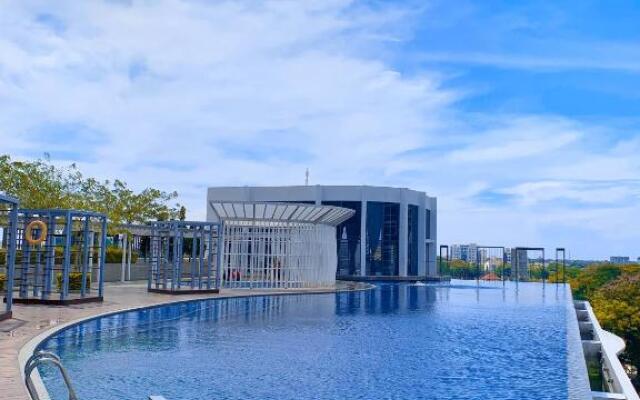 Troika Kota Bharu Homestay 18-2