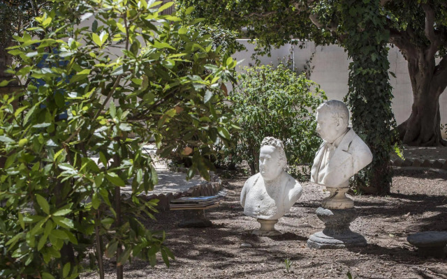 Giardini Mon Plaisir