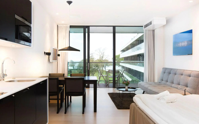 NOVI Resort