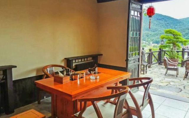 Guzhai Inn
