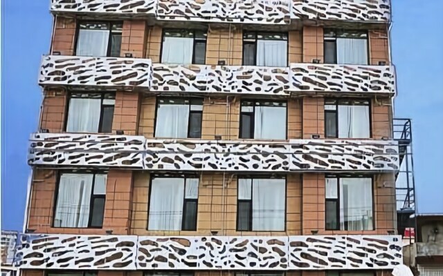 Xixia Sophia Culture Theme Hotel