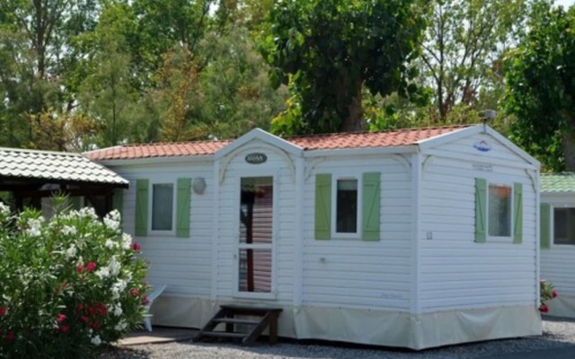 Camping & Spa CAP SOLEIL