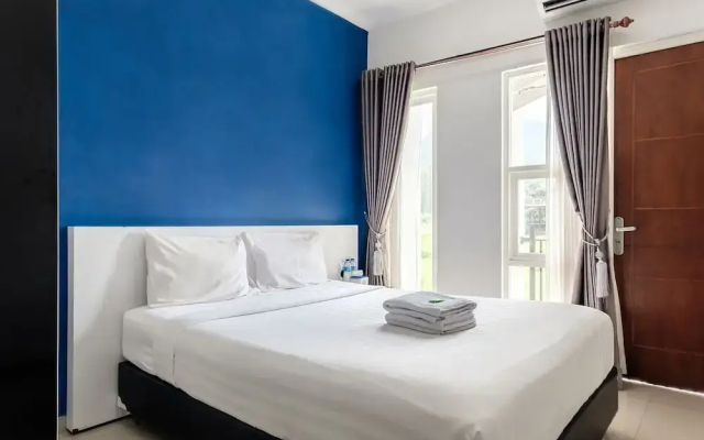 TwoSpaces Living at Panorama Villas