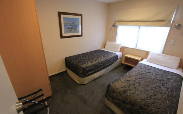 Quest Taupo Serviced Apartments
