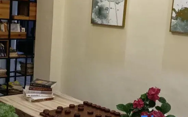 Warm Residence Hotel