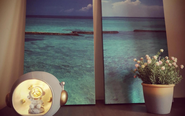 Samudra @ Swiss Garden Residence