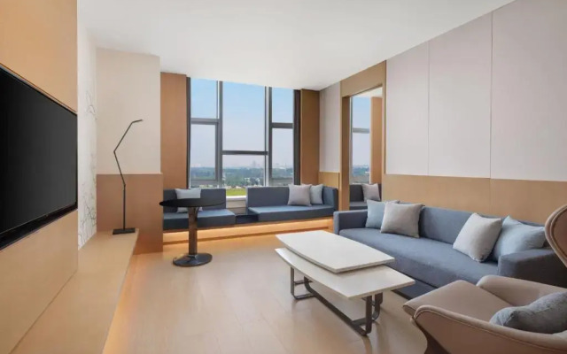 Fairfield by Marriott Liaocheng Dongchangfu