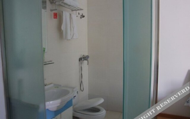 You'ao Hostel