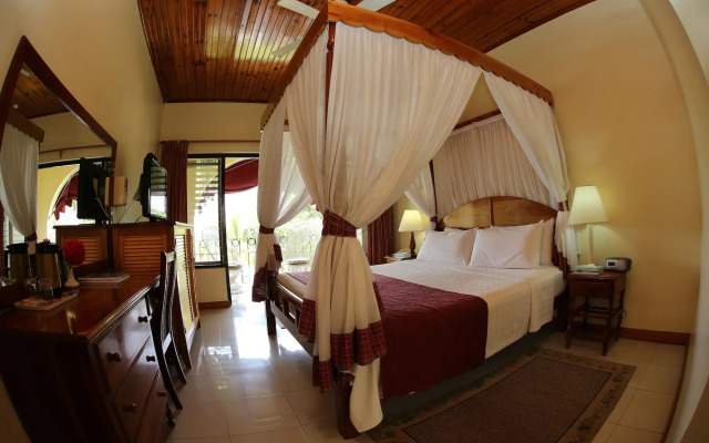 Charela Inn Hotel