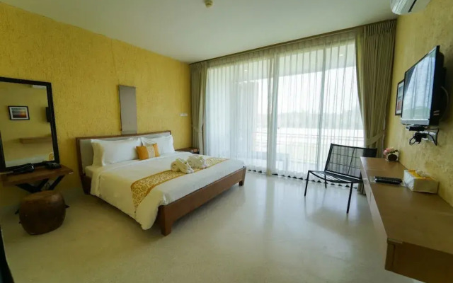 Serene Phla resort and restaurant