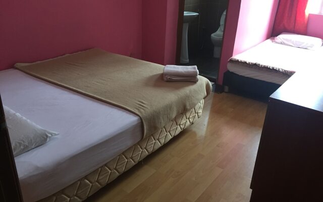 Golden Night Hotel Cameron Highlands