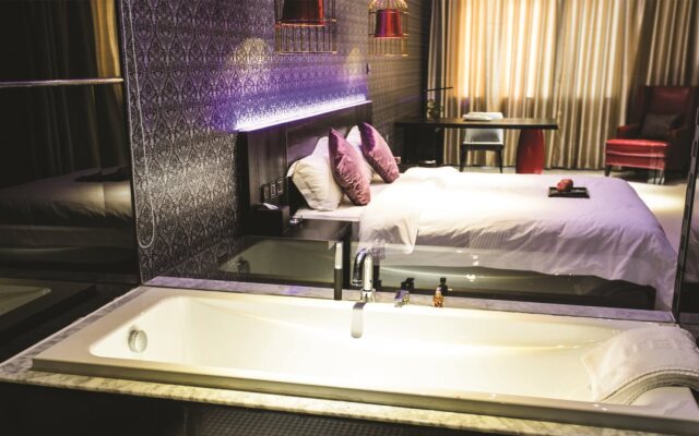 Terrace Boutique Hotel