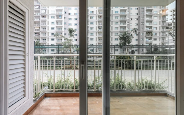 Raintree Apartment Hebbal North Bangalore