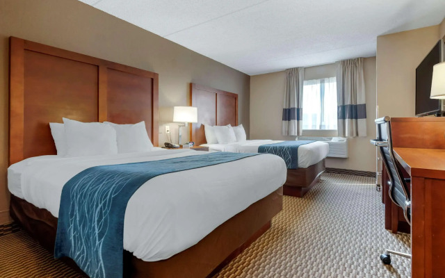 Comfort Inn University