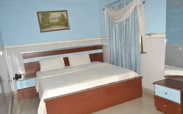 Global Village Hotel & Suites Bwari