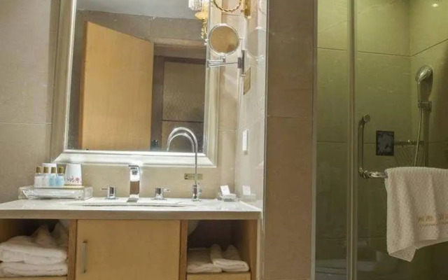 Ningbo Zhougang Grand Hotel