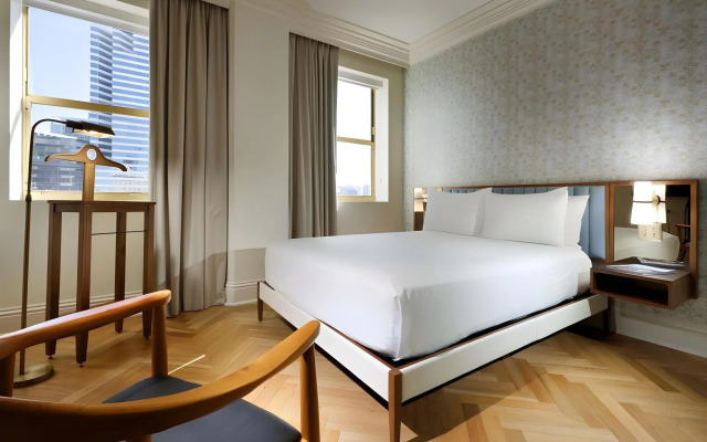 Eurostars Langford
