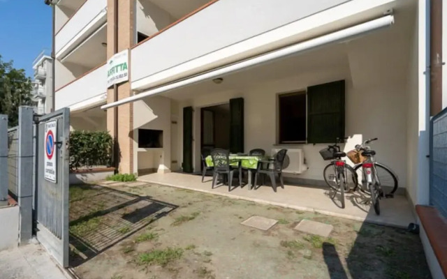 Residence Smith - Piano Terra 2A